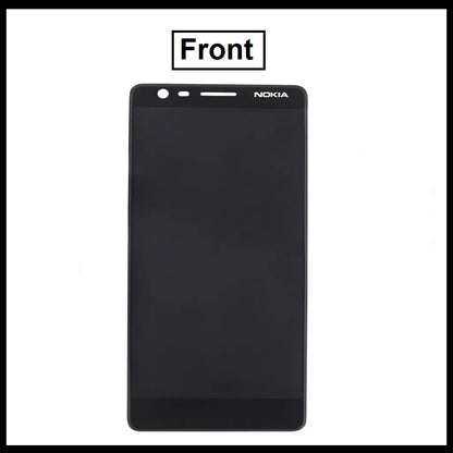 For Nokia 3.1 / TA-1070 LCD Screen Display Touch Digitizer Replacement Assembly