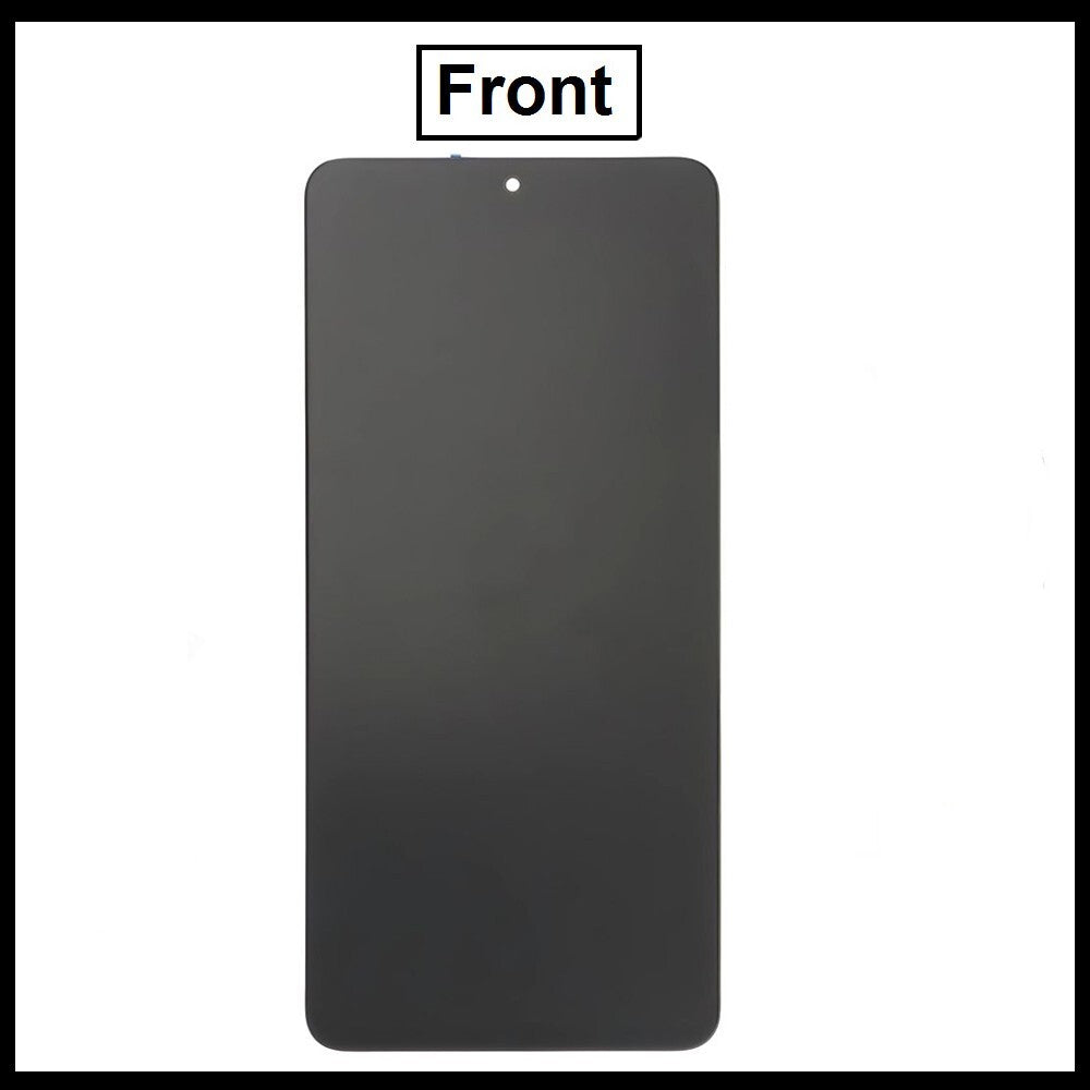 For Huawei Honor Magic4 Lite Display Screen Touch Digitizer Replacement LCD