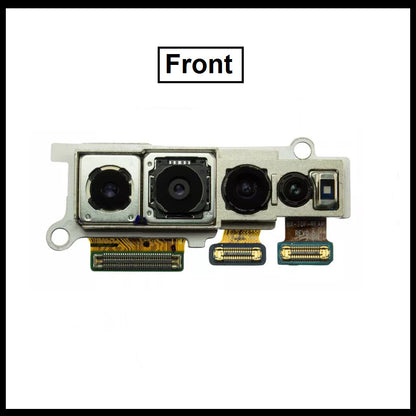 For Samsung Galaxy S10 5G / SM-G977F Genuine Rear (Back) Main Camera Replacement
