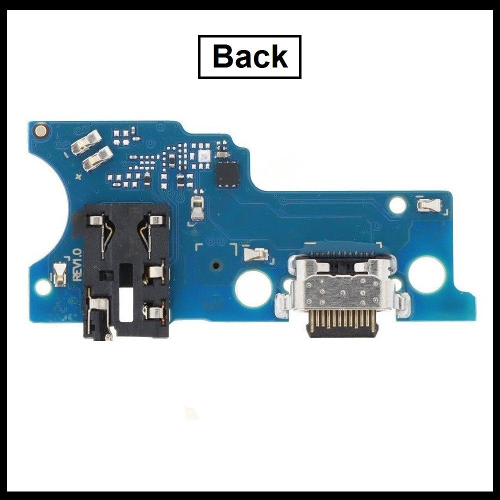 For Samsung Galaxy A04e  SM-A042F Charging Port Flex Replacement