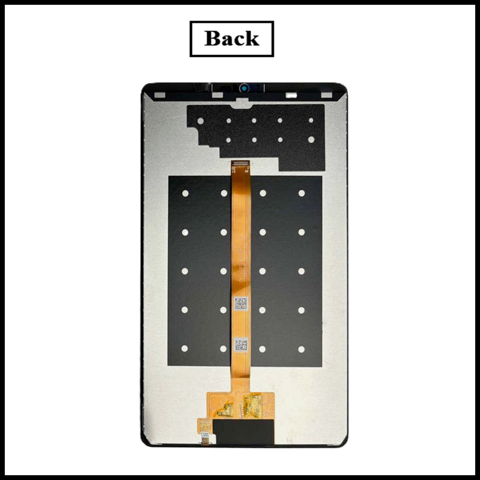 For Samsung Galaxy Tab A9 / (SM-X110 / X115) LCD Display Screen Touch Digitizer