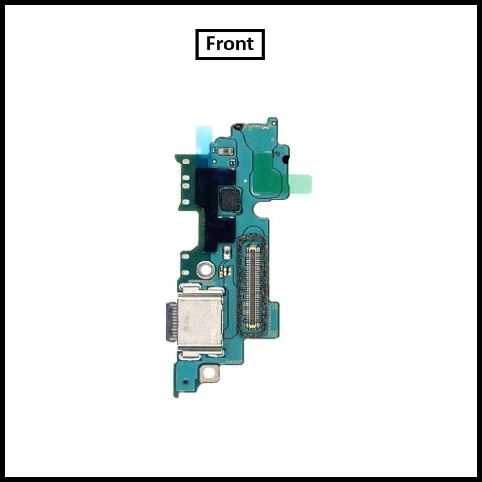 For Samsung Galaxy Z Flip Charging Port Board Connector Replacement