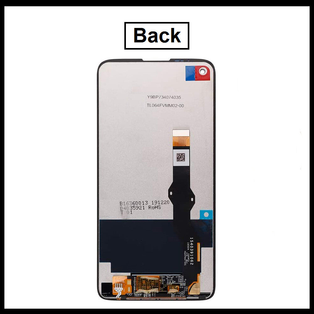 For Motorola Moto G Power / XT 2041-4 Display Touch Digitizer Replacement LCD
