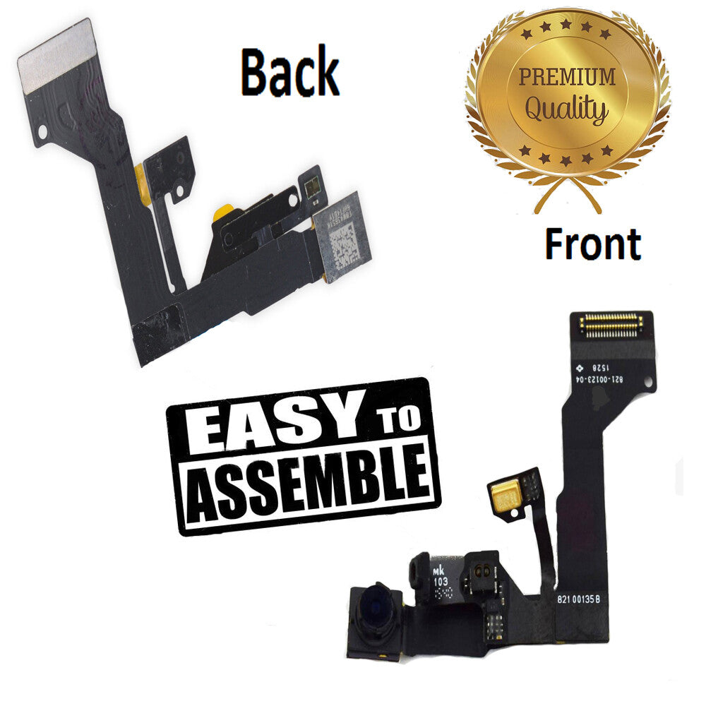 For Genuine iPhone 6s Front Camera Replacement With Proximity Sensor