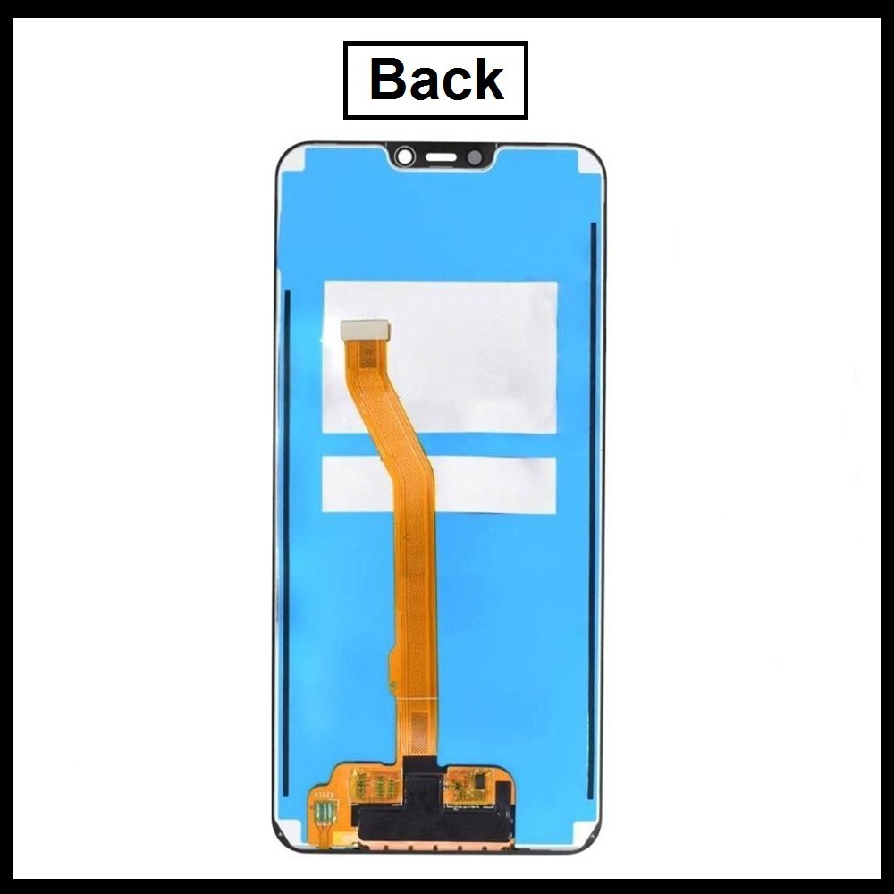 For Vivo Y81 / Y83 / Y81s Display Screen Touch Digitizer Replacement  LCD