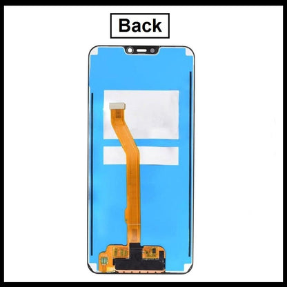 For Vivo Y81 / Y83 / Y81s Display Screen Touch Digitizer Replacement  LCD