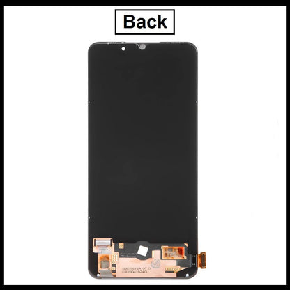 For Oppo A91 (PCPM00 / CPH2001 / CPH2021) LCD Display Screen Touch Replacement