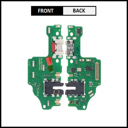 For Huawei Honor 9X Lite /JSN-L21 Replacement Charging Port Board Flex Connector