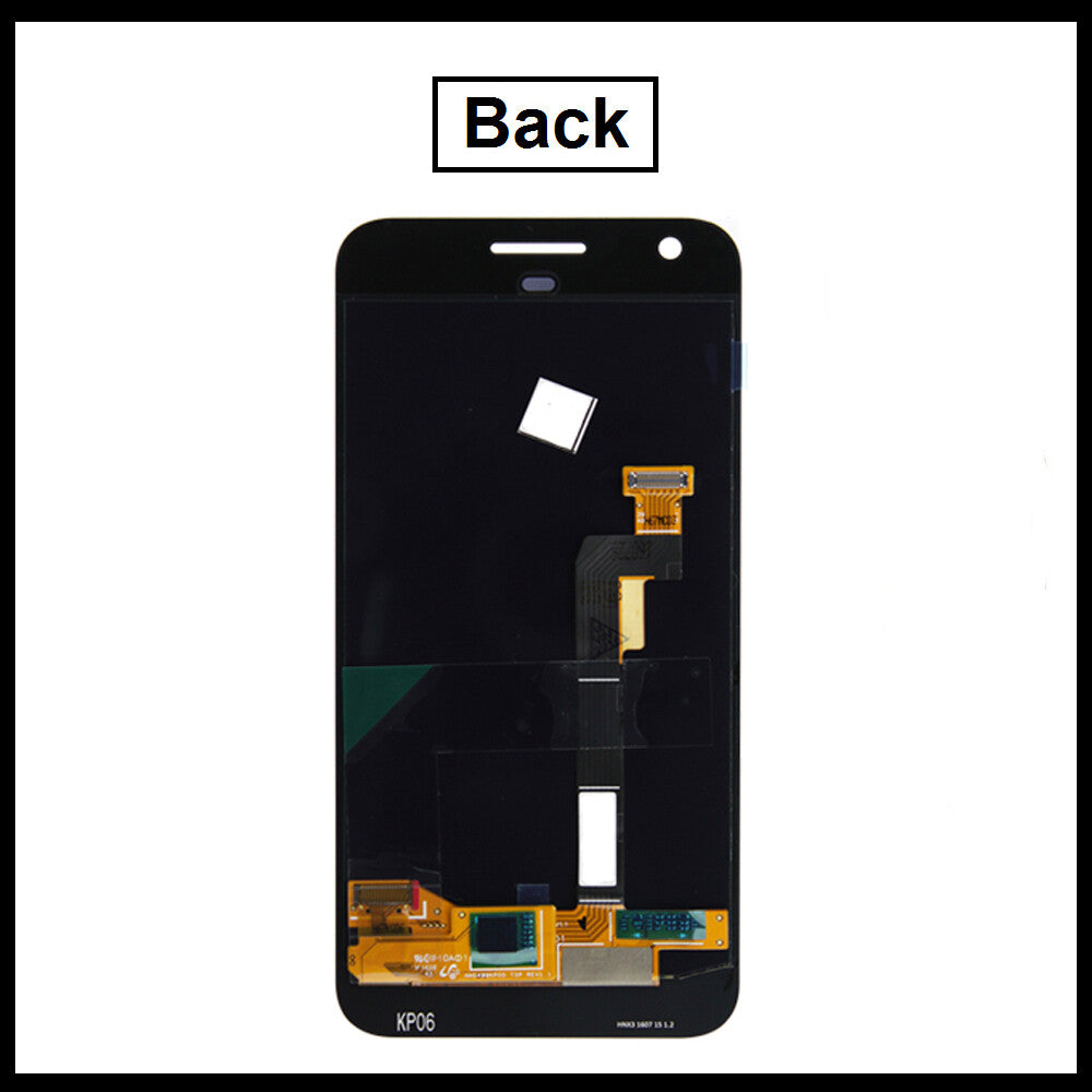 For Google Pixel 1 LCD Display Screen Touch Digitizer Replacement Black 
