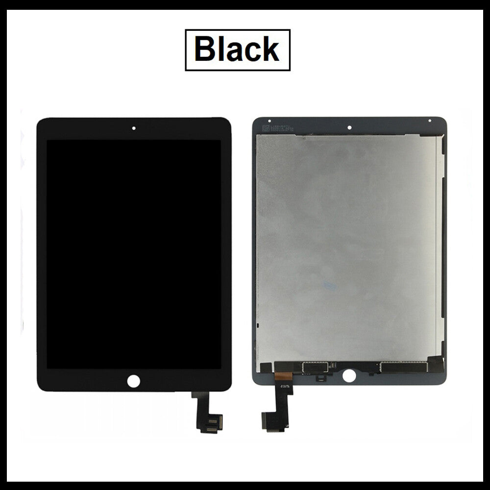 For Apple iPad Air 2 A1566 A1567 Touch Screen Display Replacement LCD