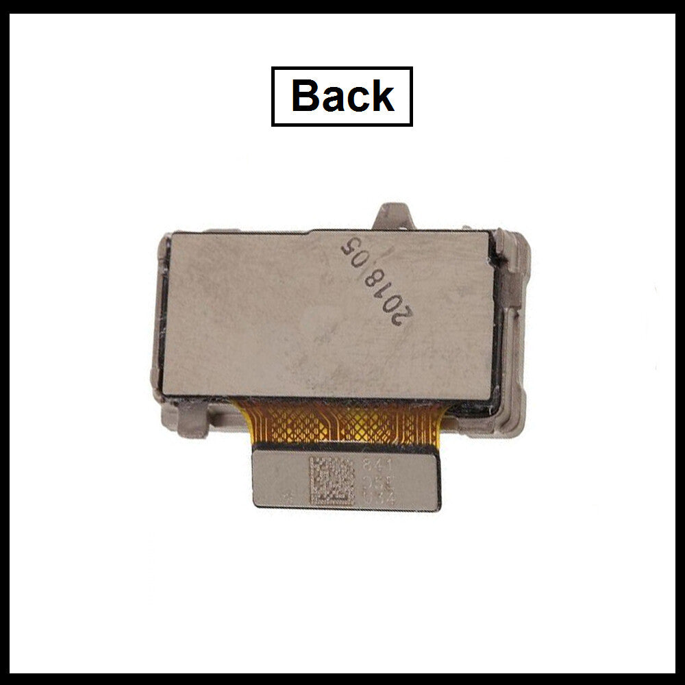 For Huawei P20 EML-L29 Genuine Rear (Back) Main Camera Replacement