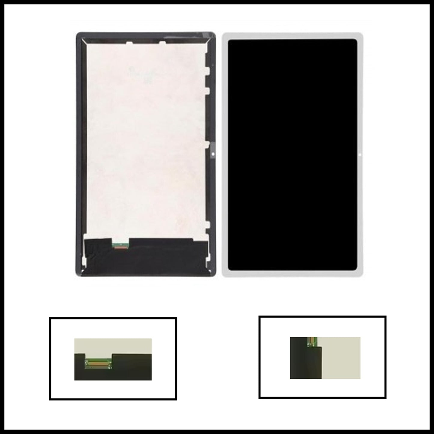 For Samsung Tab A7 10.4 ( 2020 ) SM-T500/T505/T503 LCD Display Screen Digitizer