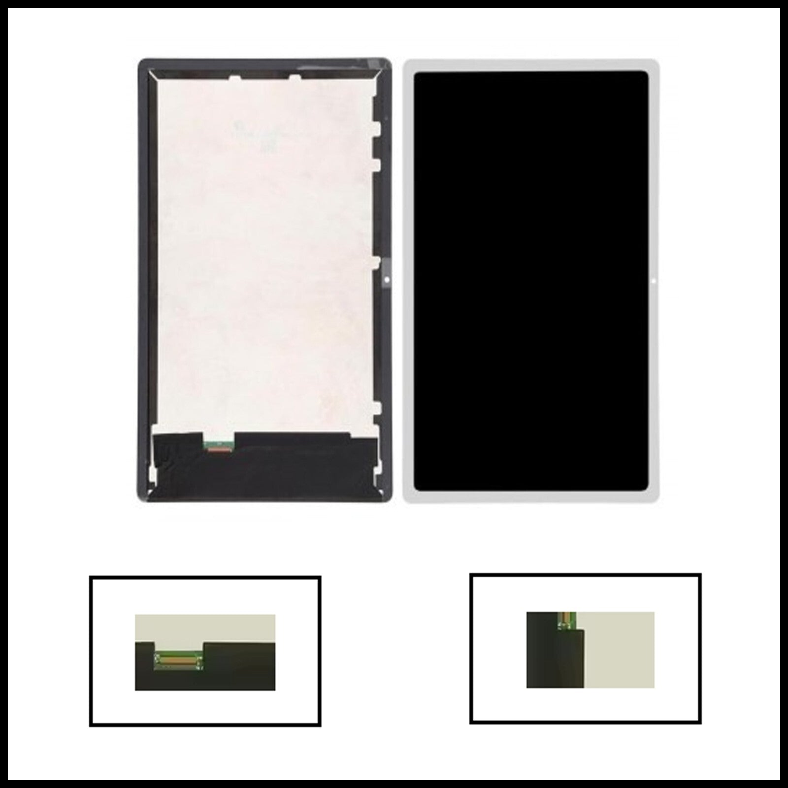 For Samsung Tab A7 10.4 ( 2020 ) SM-T500/T505/T503 LCD Display Screen Digitizer