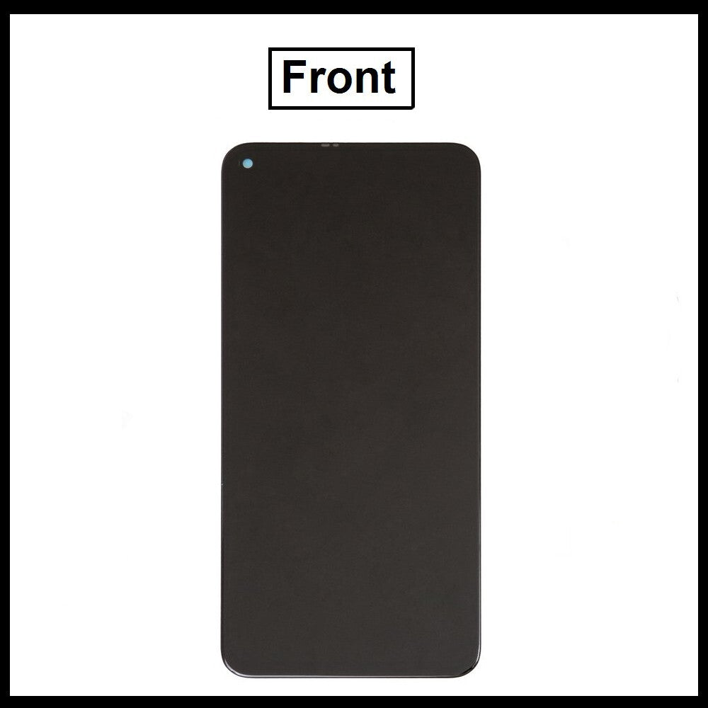 For Xiaomi Redmi 9T LCD Display Screen Touch Digitizer Replacement