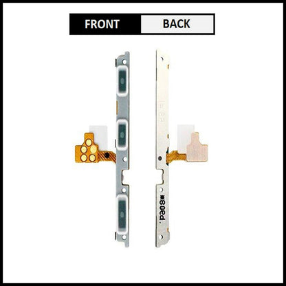 For Samsung Galaxy S20 FE Power Flex Cable & Volume Button Flex Replacement