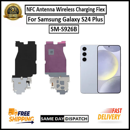 For Samsung Galaxy S24 Plus 5G Wireless Charging / NFC Coil Pad Flex Replacement