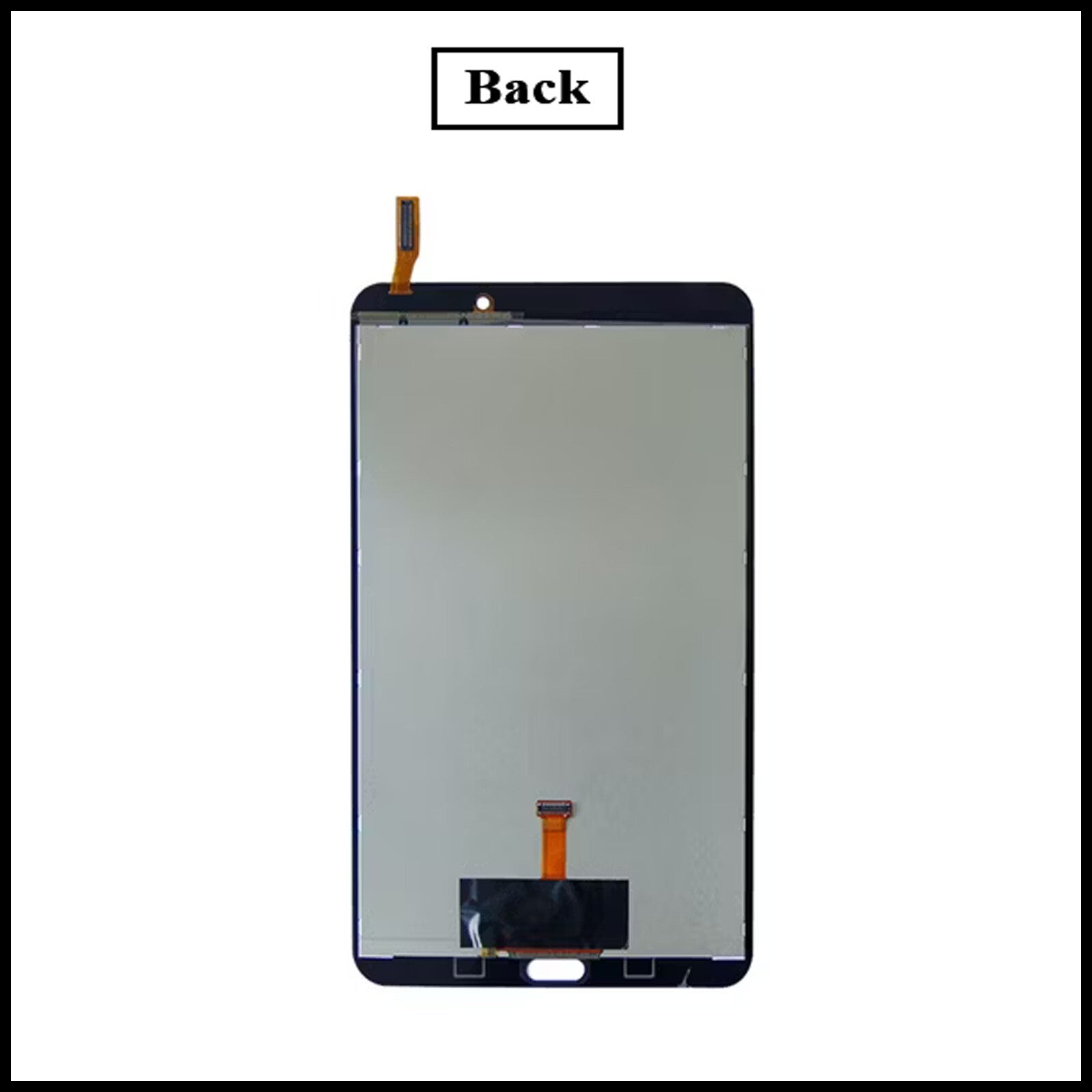 For Samsung Galaxy Tab 4 8.0 LTE ( SM-T335 ) LCD Display Touch Screen Digitizer