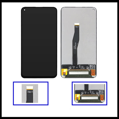 For Huawei Honor 20 Pro YAL-L41 Display Screen Touch Digitizer Replacement LCD