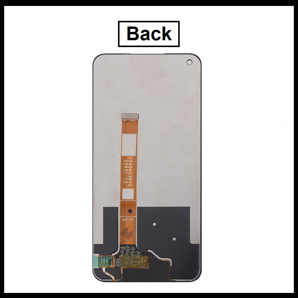 For OnePlus Nord N10 5G/1+N10 5G LCD Display Screen Touch Digitizer Replacement 