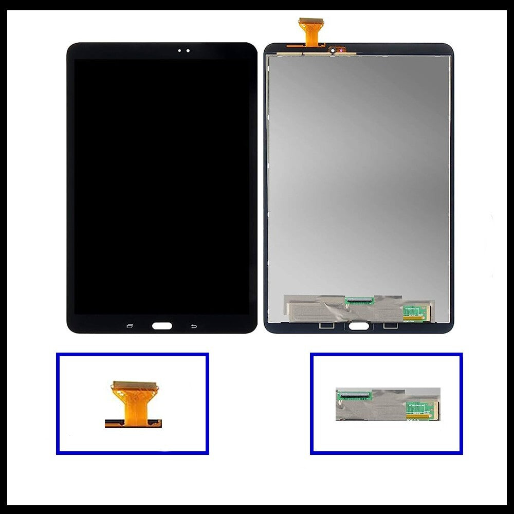 For Samsung Galaxy Tab A 10.1 T580 T585 LCD Display Touch Screen Replacement