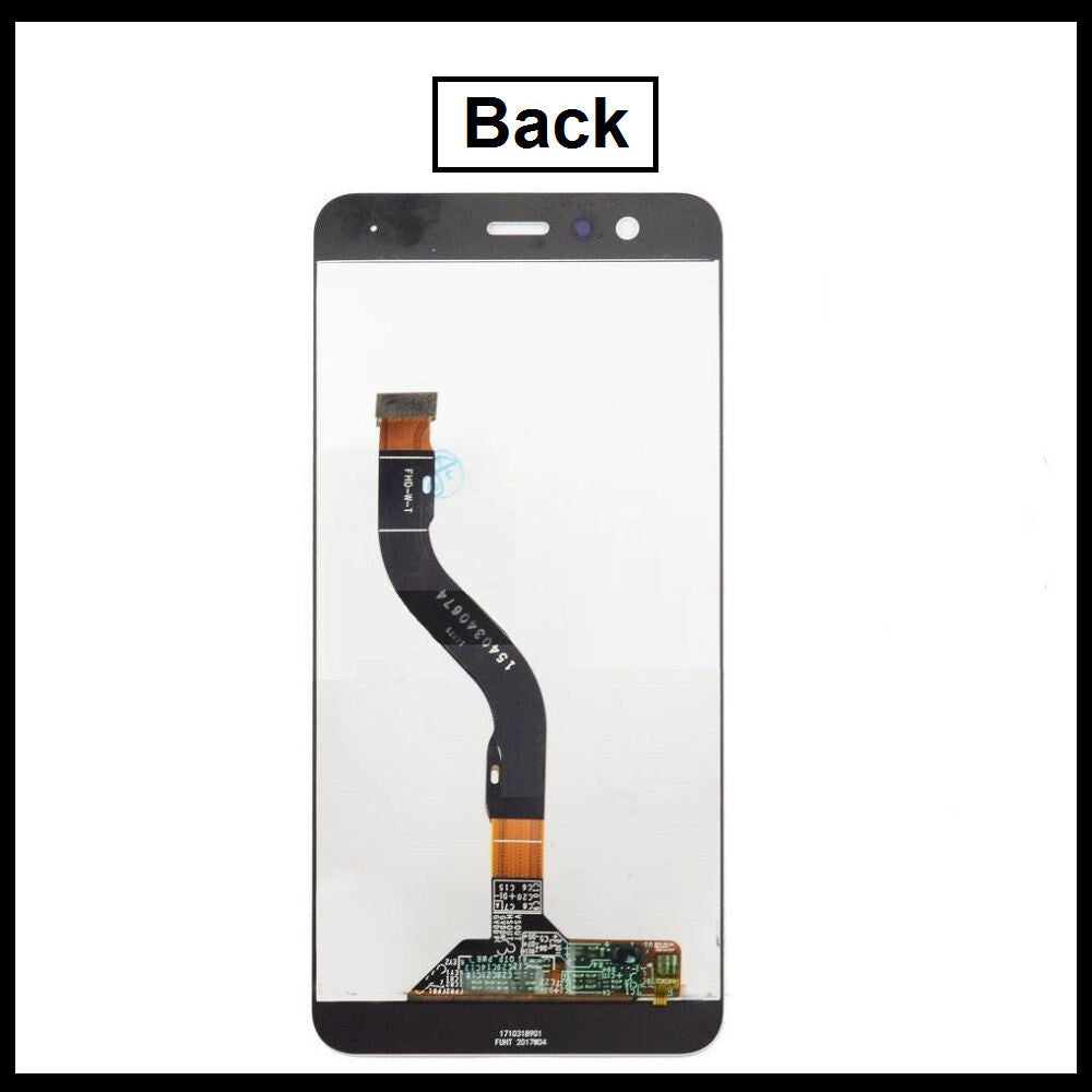 For Huawei P10 Lite WAS-LX1 Display Screen Touch Digitizer Replacement LCD