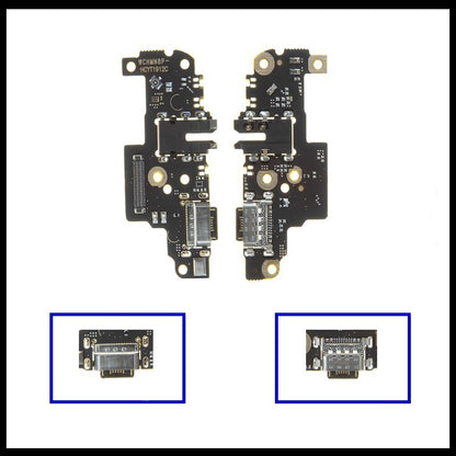 For Xiaomi Redmi Note 8 Pro Charging Port Flex Replacement