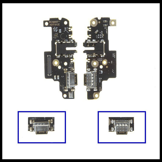 For Xiaomi Redmi Note 8 Pro Charging Port Flex Replacement
