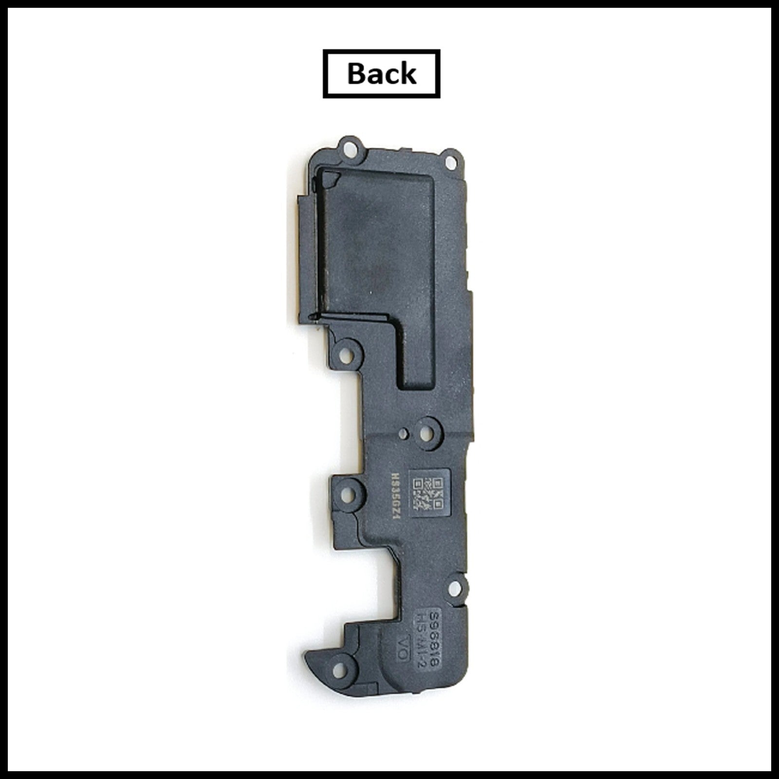 For Samsung Galaxy A05 / SM-A055F Replacement Loud Speaker Buzzer Ringer
