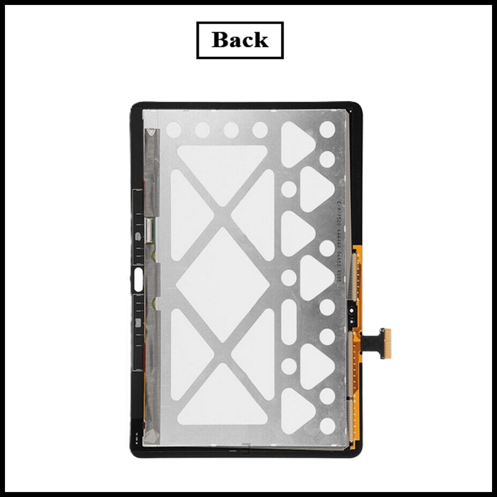 For Samsung Galaxy Tab Pro 10.1 (SM-T520) LCD Display Touch Screen Digitizer