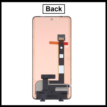 Motorola Moto G52 XT2221-1/2  Display Screen Touch Digitizer Replacement LCD