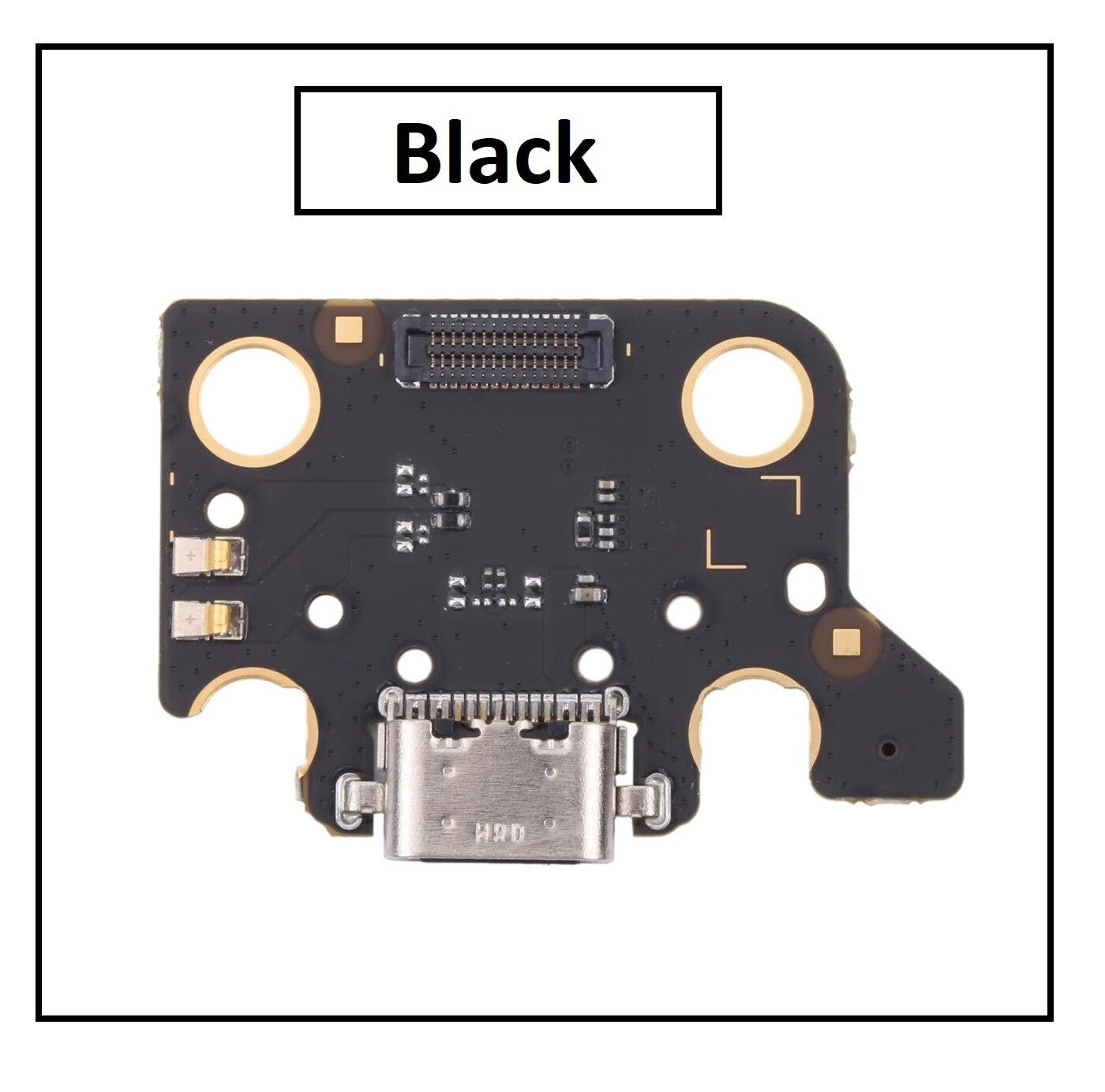 For Samsung Galaxy Tab A7 / SM- T500 Charging Port Flex Replacement 