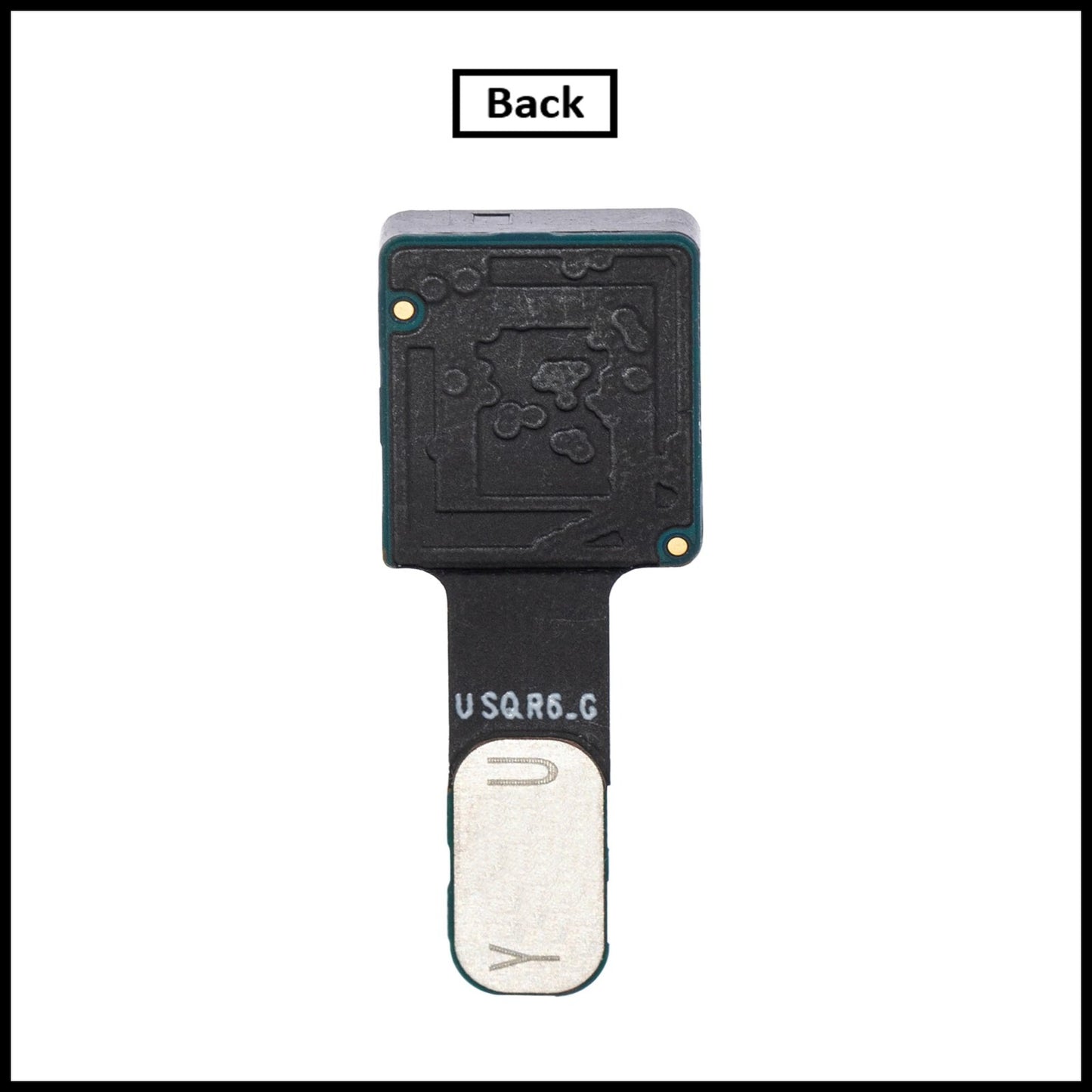 For Samsung Galaxy S21 Plus 5G /G996B Front Camera With Front Facing Replacement