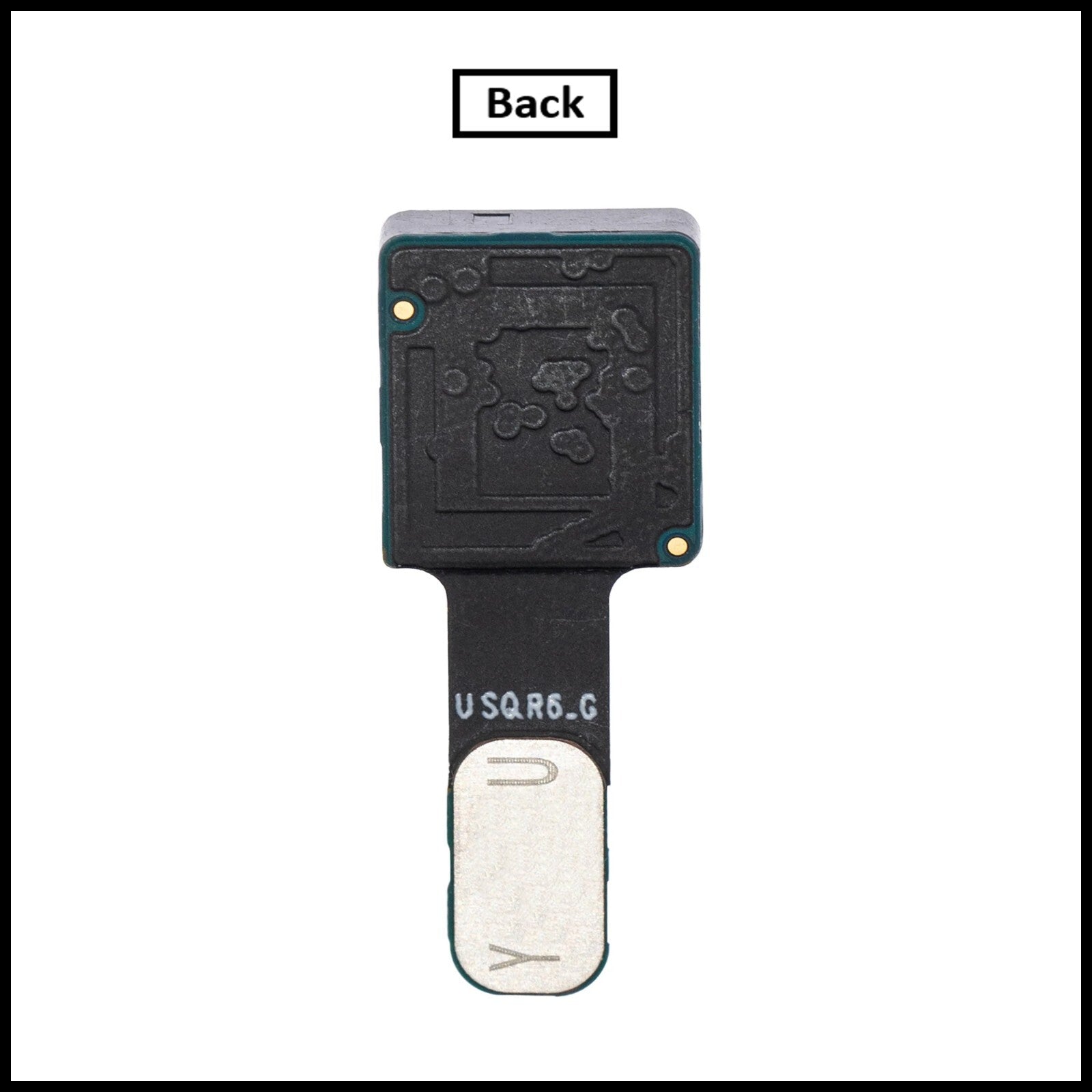 For Samsung Galaxy S21 Plus 5G /G996B Front Camera With Front Facing Replacement