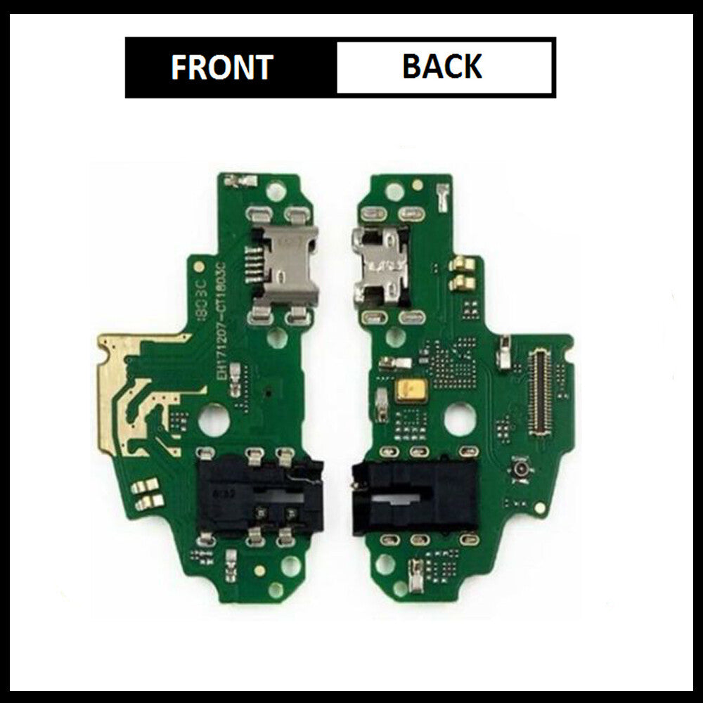 For Huawei Honor 7S/ Y5 2018 USB Replacement Charging Port Board Flex Connector 