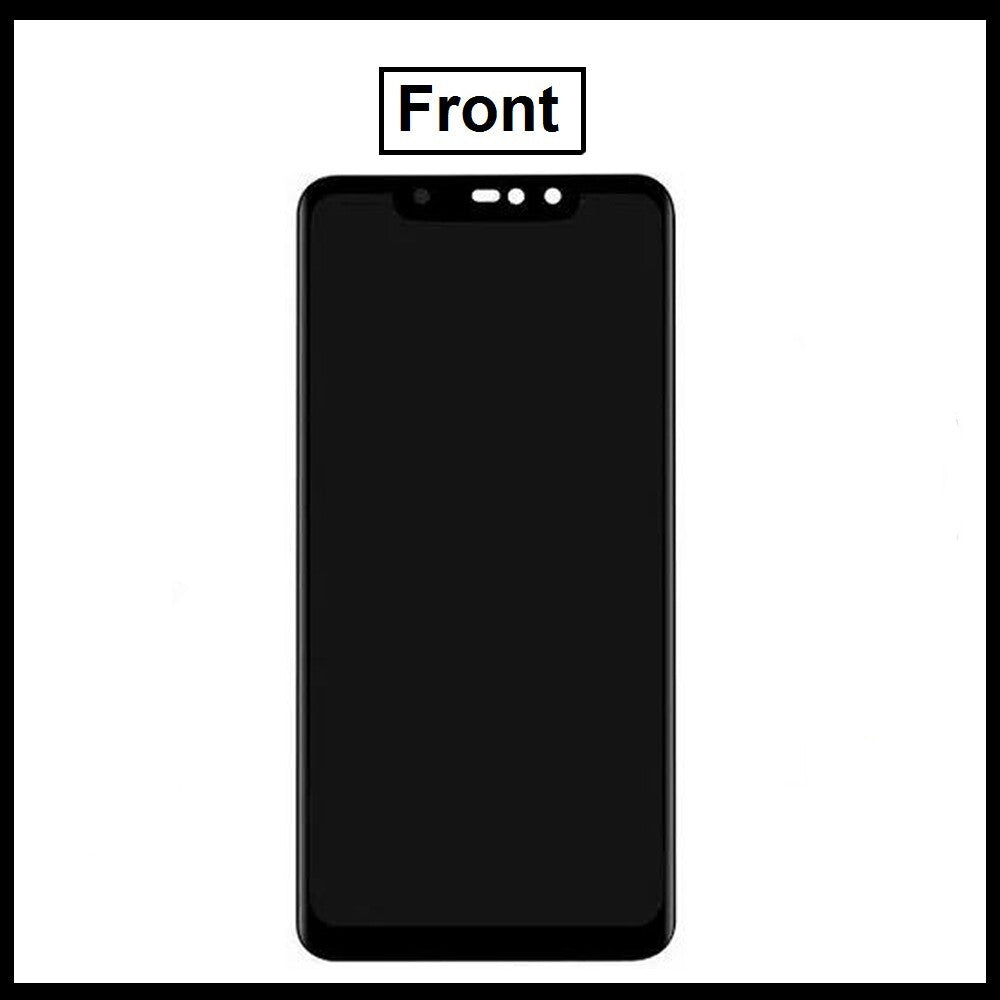 For Xiaomi Redmi Note 6 Pro LCD Display Screen Replacement