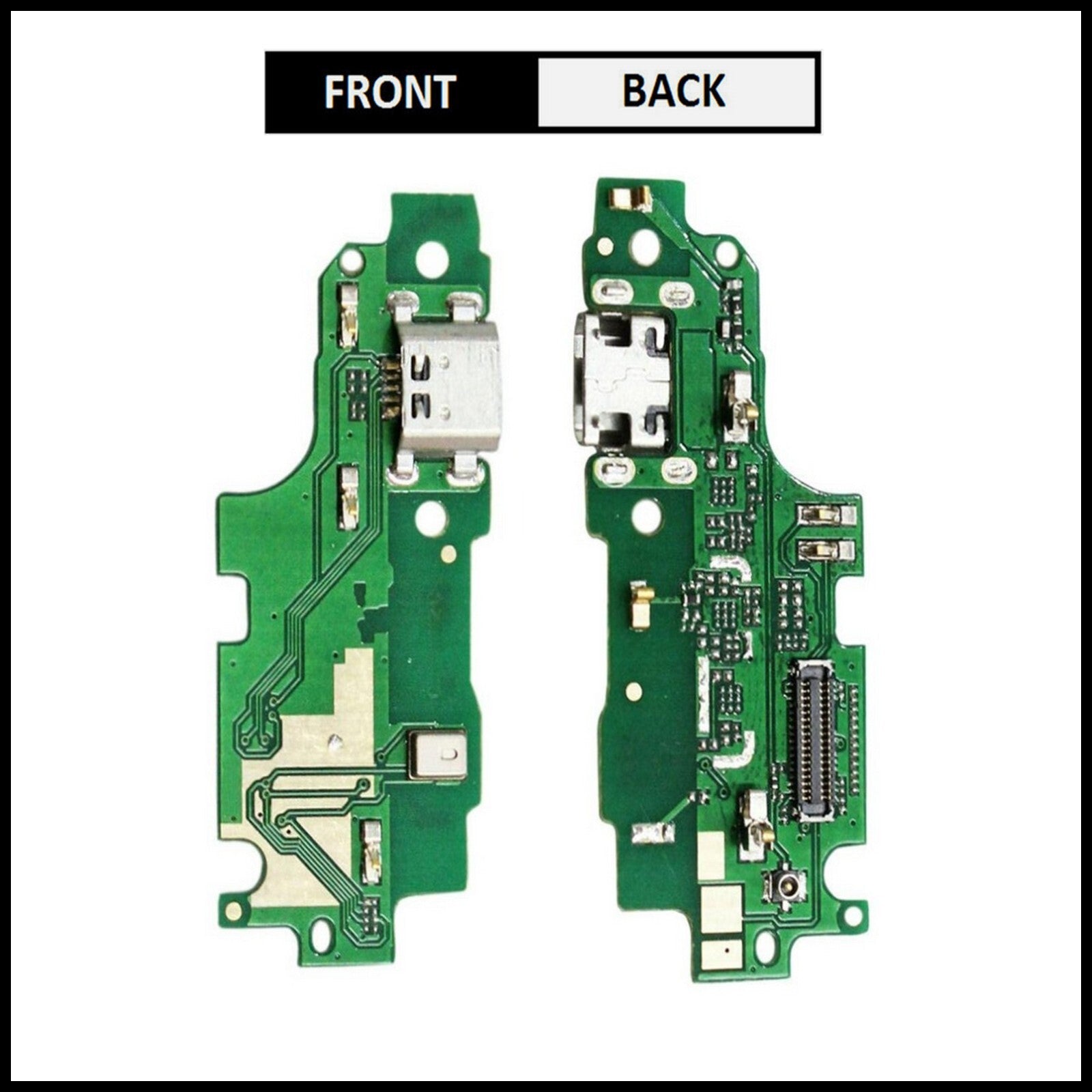 For Huawei Honor 5X Replacement Charging Port Board Flex Connector