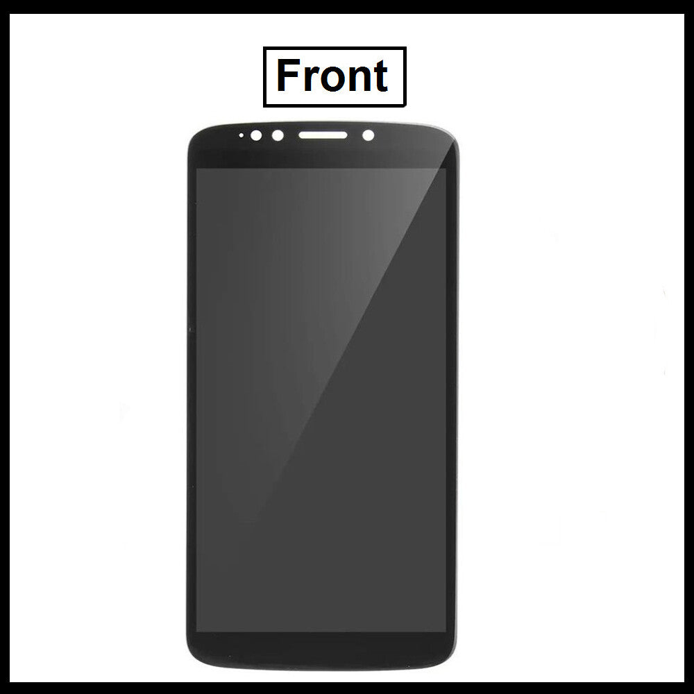 Motorola Moto E5 Plus XT1924 Display Screen Touch Digitizer Replacement LCD