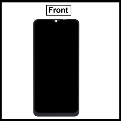 For Vivo Y16/Y02s/Y21/Y21A/Y21T/Y21G/Y33E/Y33s/Y32/Y01 Replacement  LCD