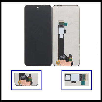 Motorola Moto G34 XT2363-2  Display Screen Touch Digitizer Replacement LCD