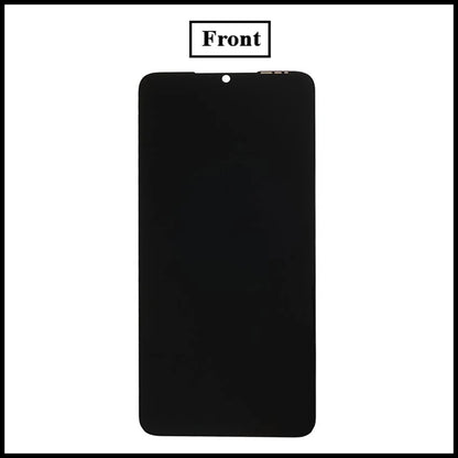 For Infinix Smart 7 / X6515 LCD Display screen Touch Digitizer Replacement