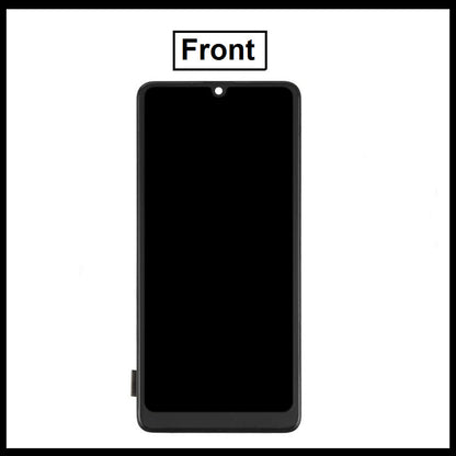 For Samsung Galaxy A41 / SM-A415F LCD Display Screen Touch Digitizer Replacement