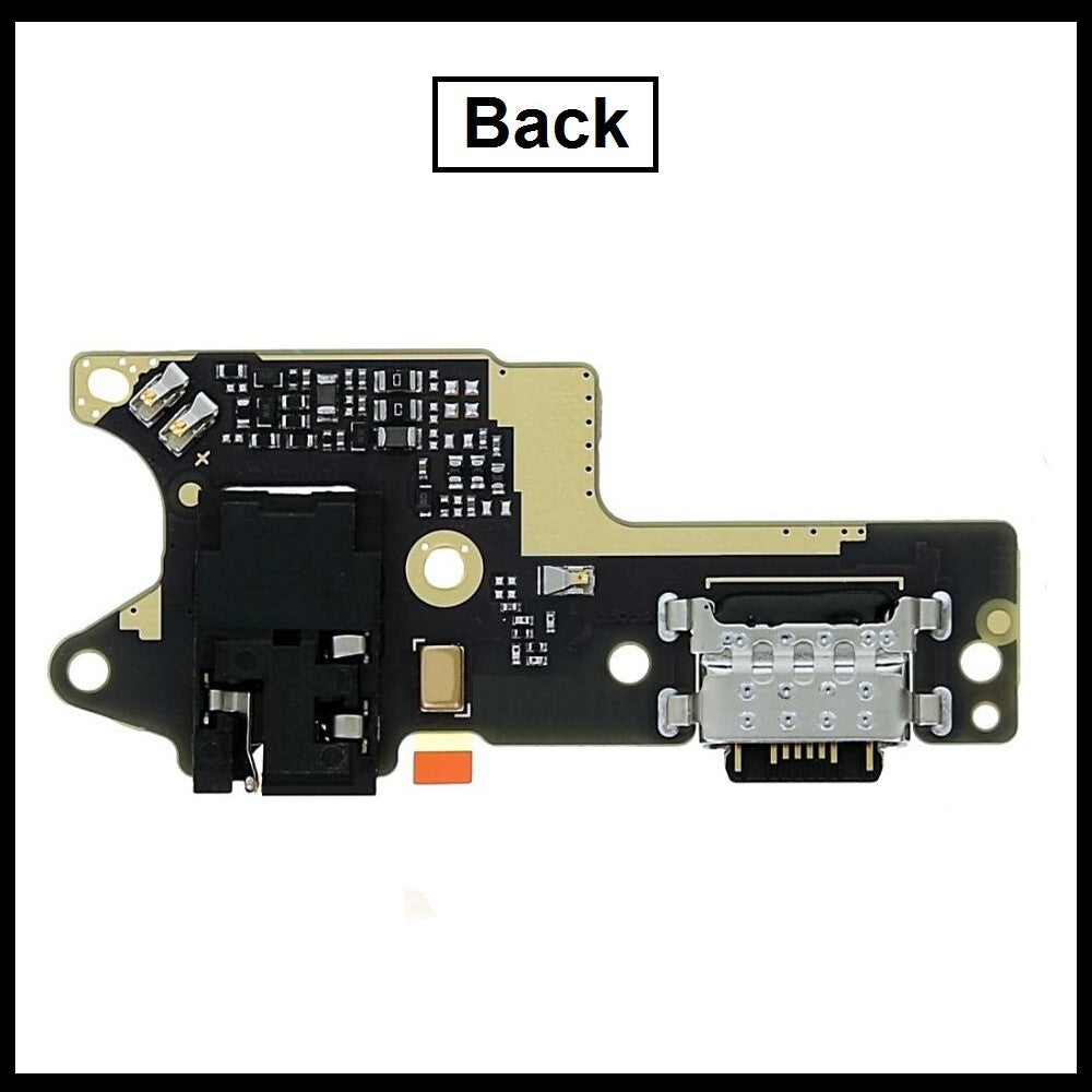 For Xiaomi Redmi Note 9 (2020) Charging Port Flex Replacement