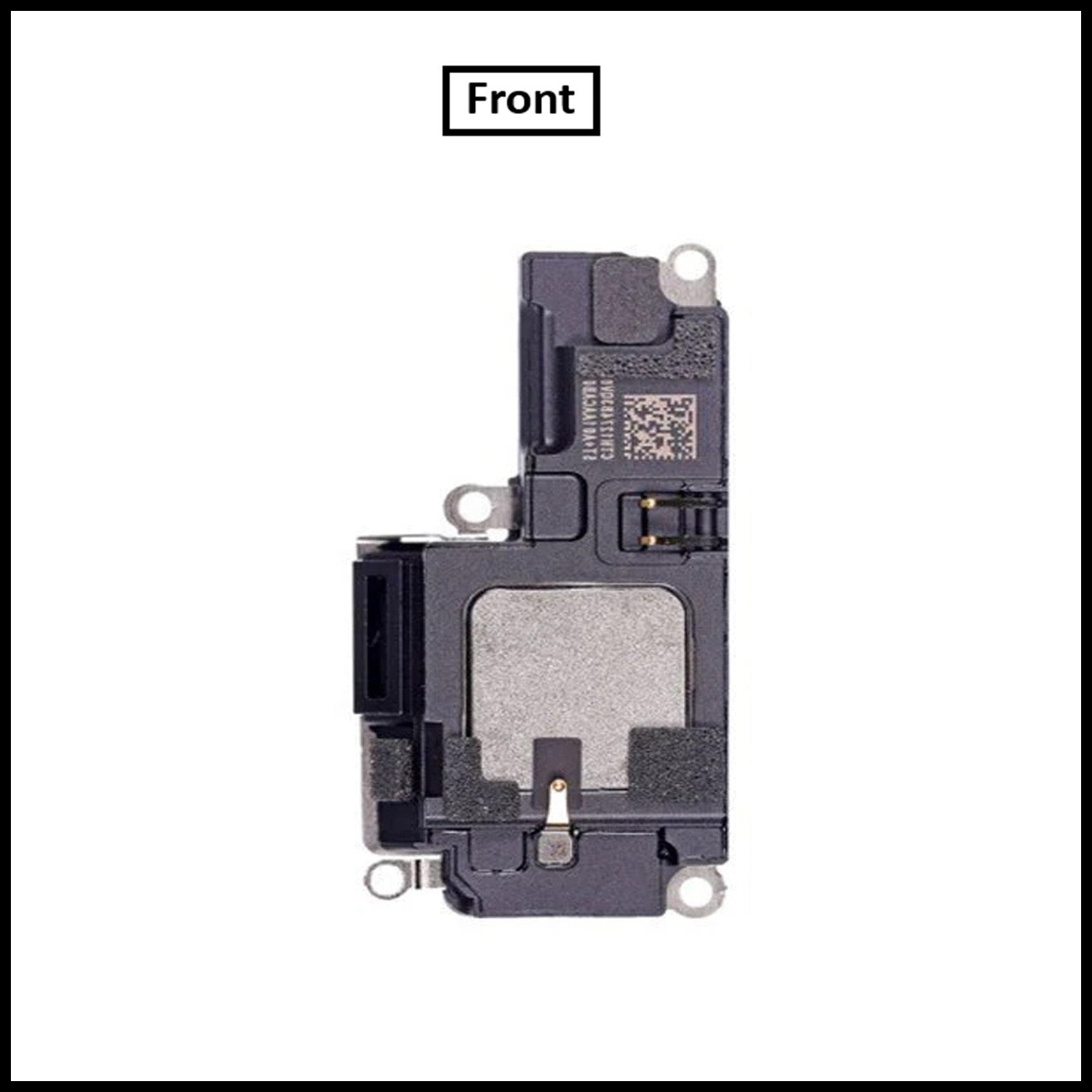 For iPhone 13 Pro Max Replacement Loud Speaker Buzzer Ringer