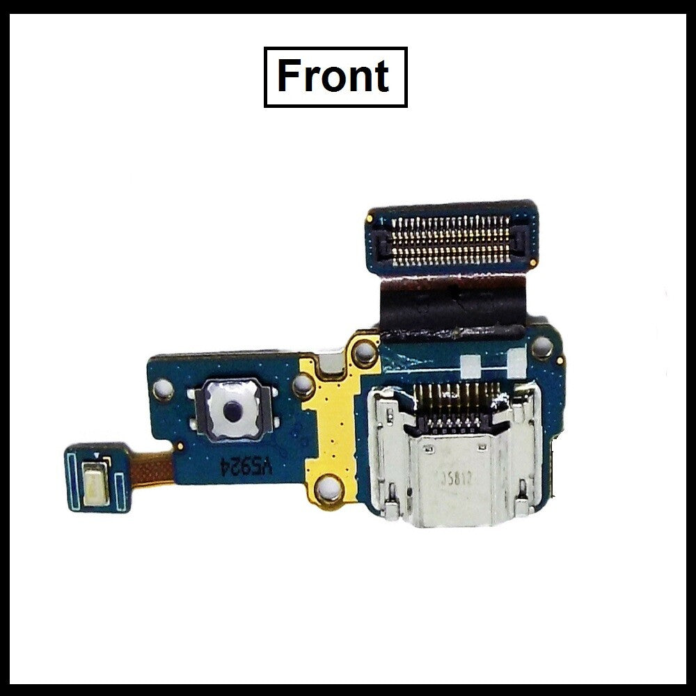 For Samsung Galaxy Tab S2 / T719  Charging Port Flex Replacement 