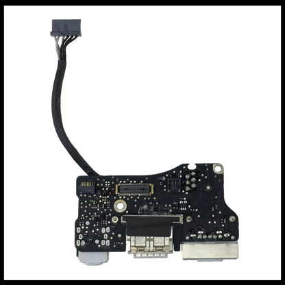 For Apple MacBook AIR 13" (2013-2017) A1466 Replacement Headphone /Charging Port