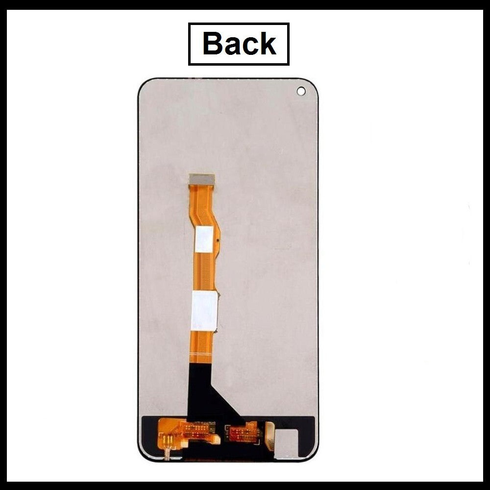 For Vivo Y30 / Y20i / Y30i   Display Screen Touch Digitizer Replacement LCD