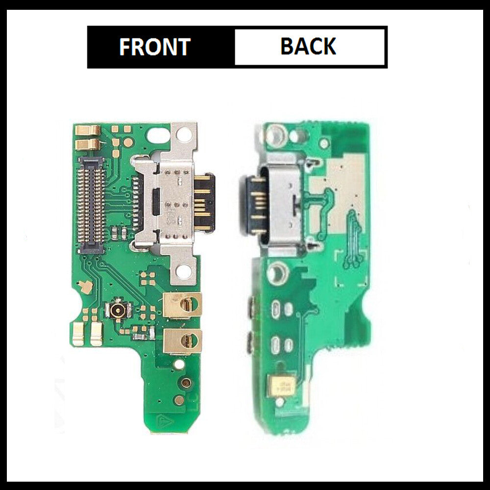 For Nokia 7 ( TA-1041 ) Micro Charging Port Board Connector Replacement