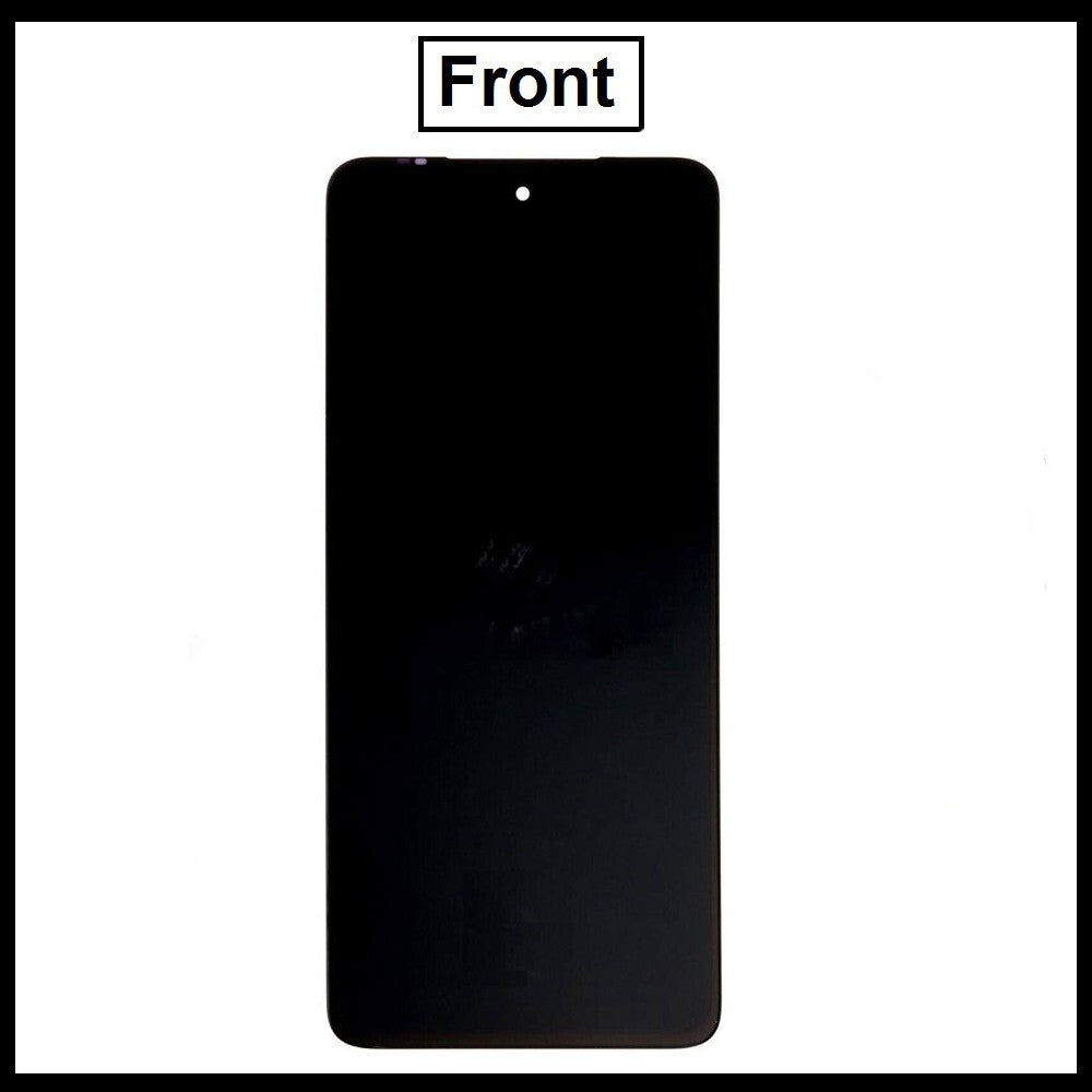 For Motorola Moto G72 / XT2255-1  Display Touch Digitizer Replacement LCD