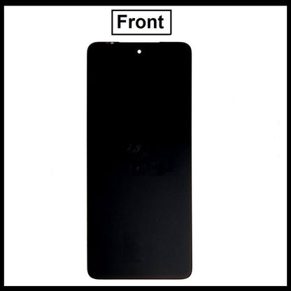 For Motorola Moto G72 / XT2255-1  Display Touch Digitizer Replacement LCD