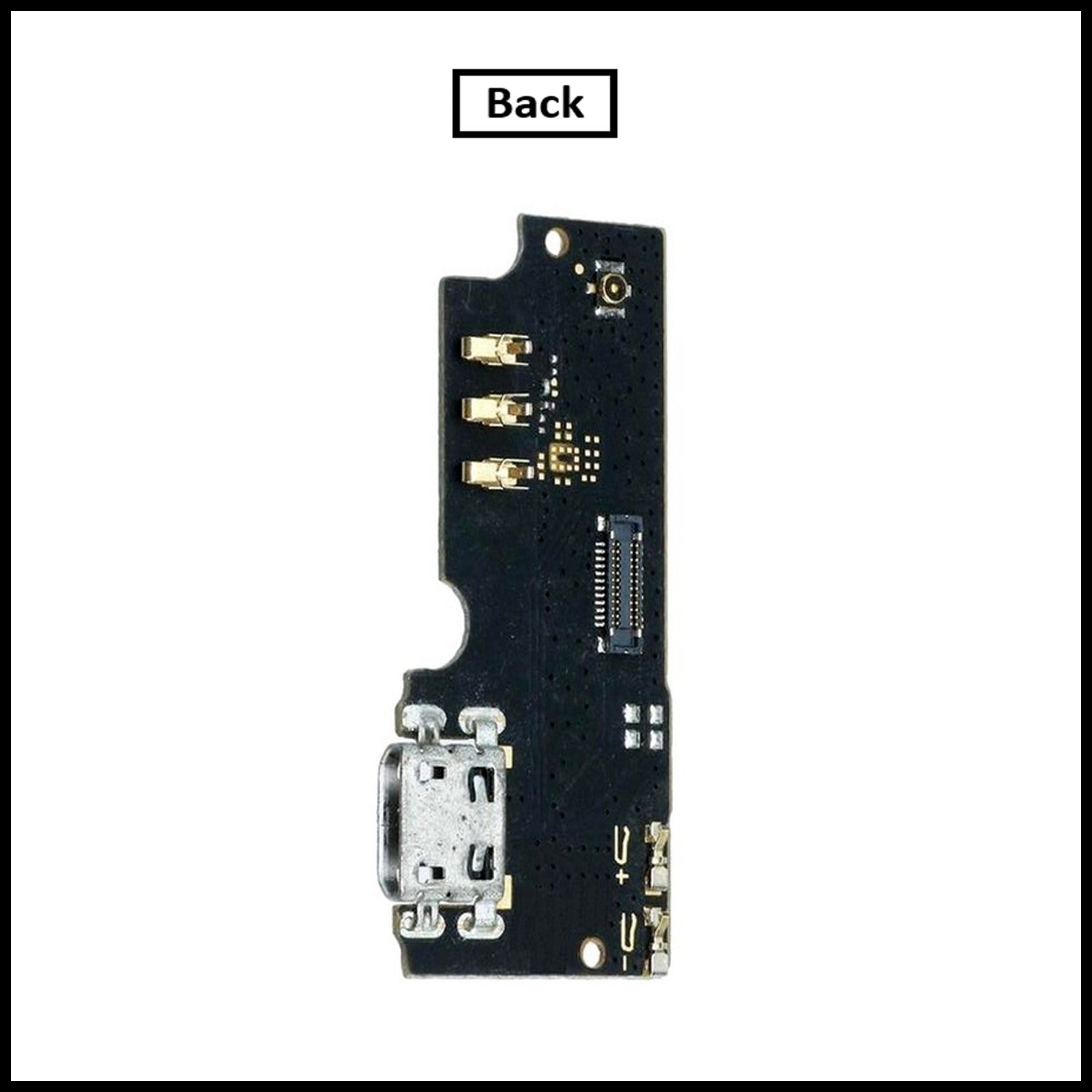For Motorola Moto E3 / XT1700 Charging Port Flex Replacement
